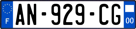 AN-929-CG