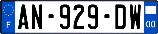 AN-929-DW