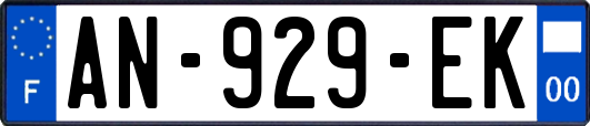 AN-929-EK