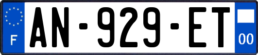 AN-929-ET