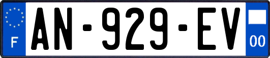 AN-929-EV