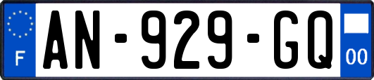 AN-929-GQ