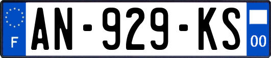 AN-929-KS