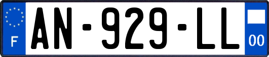 AN-929-LL