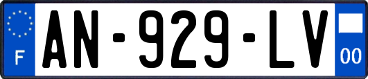 AN-929-LV