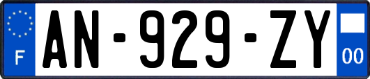 AN-929-ZY