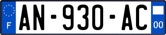 AN-930-AC