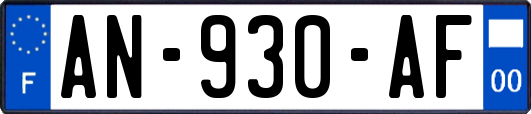 AN-930-AF