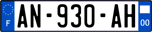 AN-930-AH