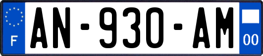 AN-930-AM