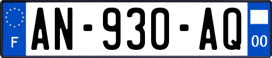 AN-930-AQ