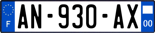AN-930-AX