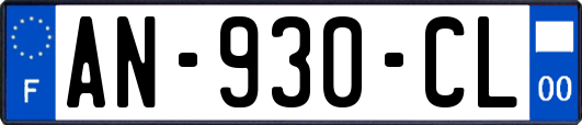 AN-930-CL