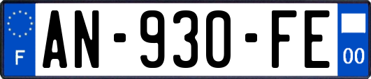 AN-930-FE