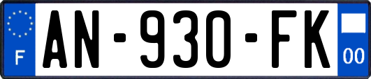 AN-930-FK