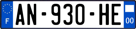 AN-930-HE