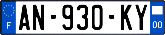 AN-930-KY