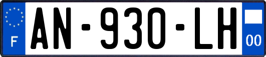 AN-930-LH