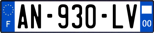 AN-930-LV