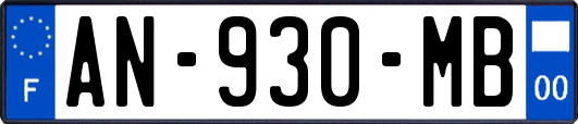 AN-930-MB