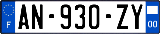 AN-930-ZY