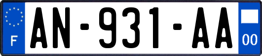 AN-931-AA