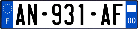 AN-931-AF