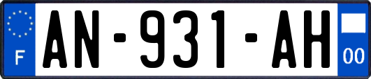 AN-931-AH
