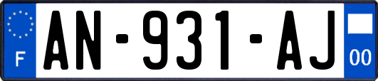 AN-931-AJ