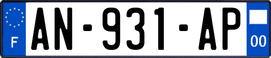 AN-931-AP