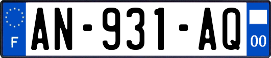 AN-931-AQ