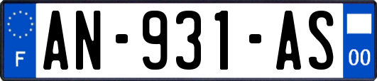 AN-931-AS