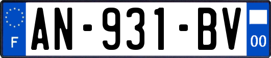 AN-931-BV