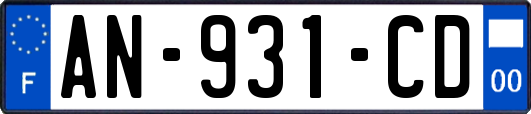AN-931-CD
