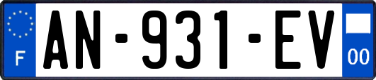 AN-931-EV