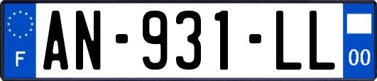 AN-931-LL