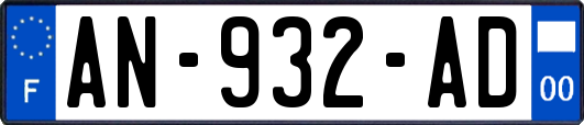 AN-932-AD