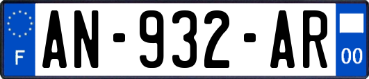 AN-932-AR