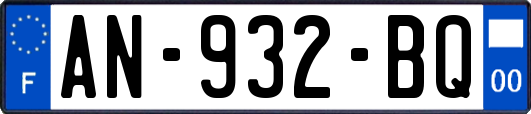 AN-932-BQ