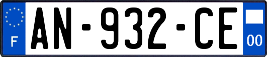 AN-932-CE