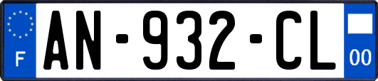 AN-932-CL