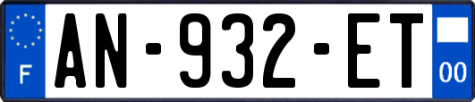 AN-932-ET