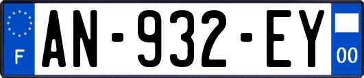 AN-932-EY