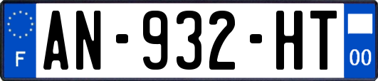 AN-932-HT