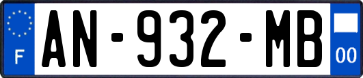 AN-932-MB