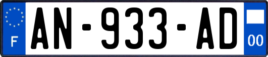 AN-933-AD