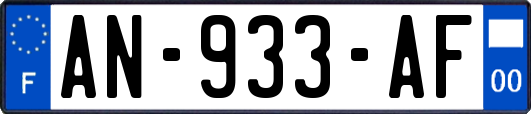 AN-933-AF