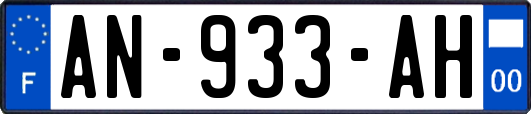 AN-933-AH
