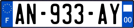AN-933-AY