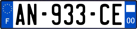 AN-933-CE